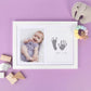BABY Ink | Inkless Print Kit