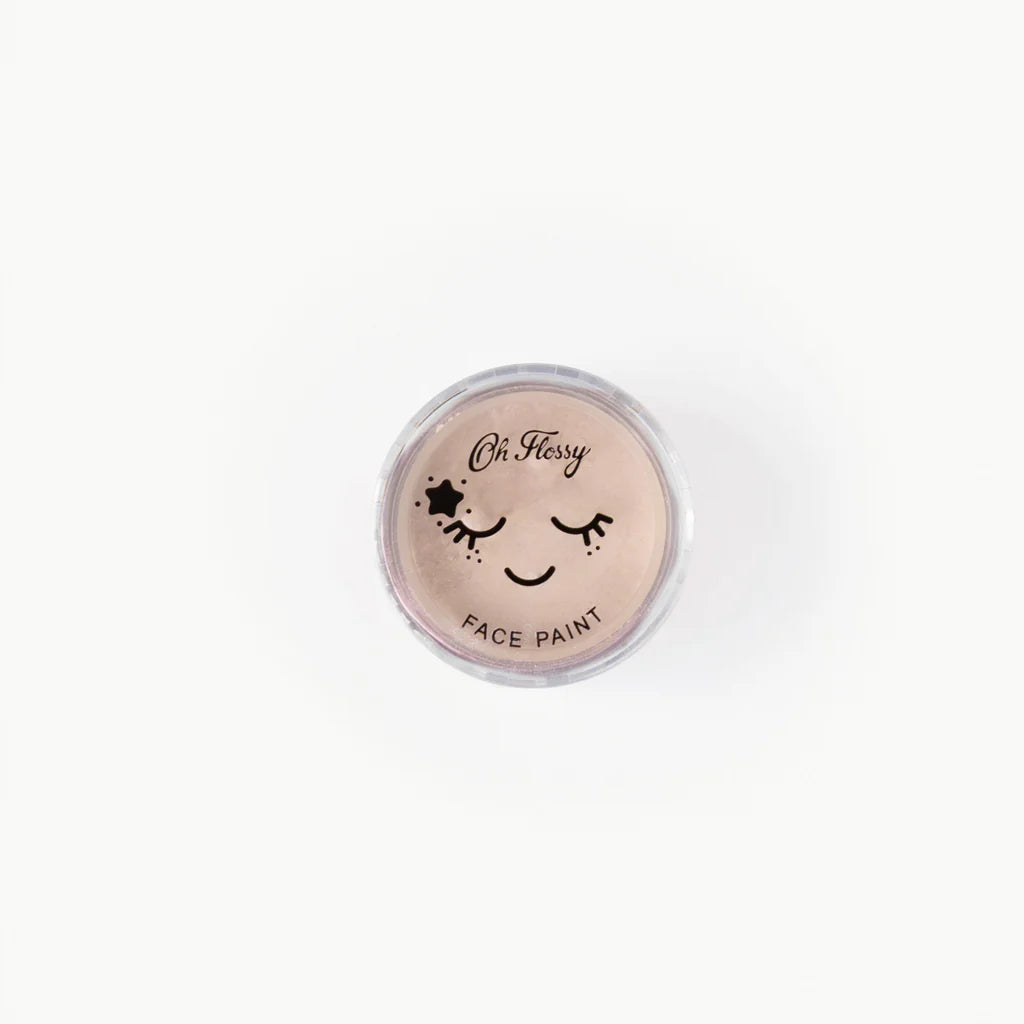 Oh Flossy | Magic Garden Face Paint Set