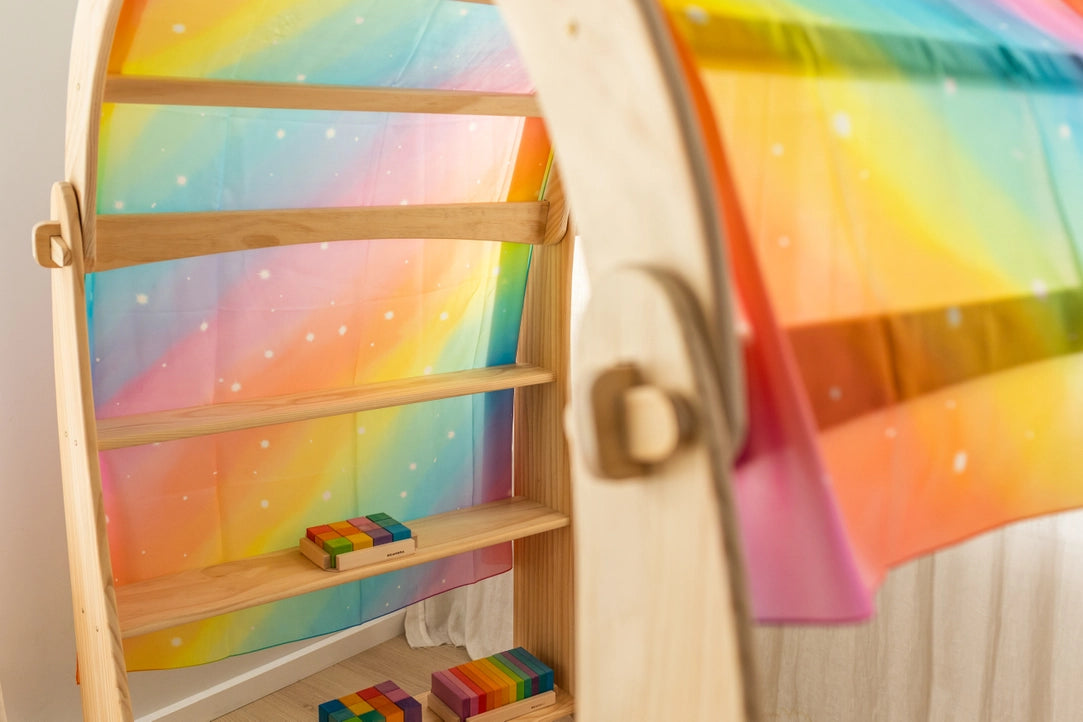 Play Silkies | Giant Magic Silk