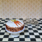 Ratatouille Miniatures | Carrot Cake