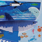Crocodile Creek | 60pc Super Duper Long Puzzle (various)