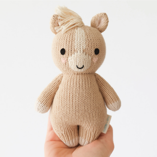 cuddle + kind | Baby Pony