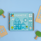 Connetix | Charity Pack Teal (20pc)