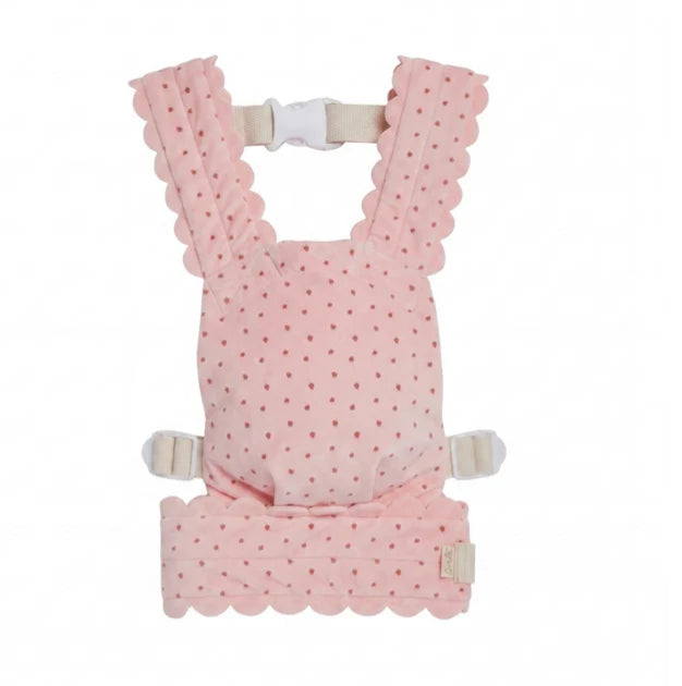 Olli Ella | Dinkum Dolls Carrier (PREORDER)