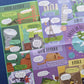 Book | Children's Q&A Book - What Makes Our World So Very Special?