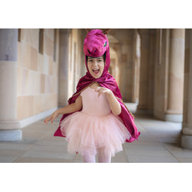 Great Pretenders | Starry Night Dragon Cape (Various) Size 4-6