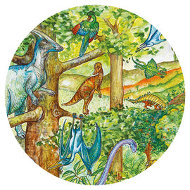 Djeco | 100pc Observation Puzzle (various)