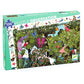 Djeco | 100pc Observation Puzzle (various)