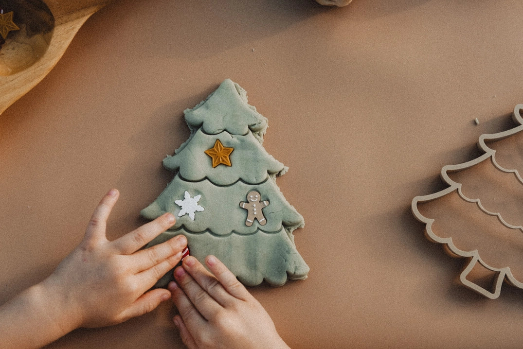 Kinfolk Pantry | Christmas Tree Decorating Kit