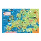 Book | Children's World Atlas - Lift The Flap