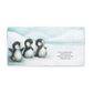 Jellycat | Board Book - The Naughty Penguins