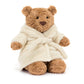 Jellycat | Bartholomew Bear (Bathrobe)