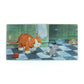 Jellycat | Board Book - Ginger, The Courageous Kitten