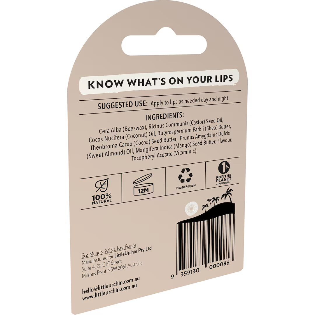 Little Urchin | Lip Balm (Various)