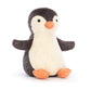 Jellycat | Peanut Penguin