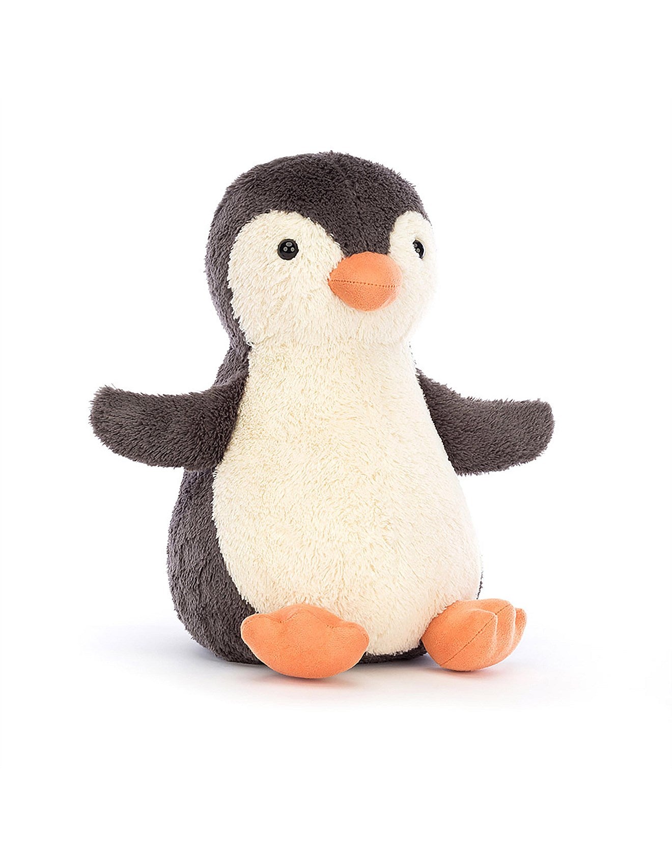 Jellycat | Peanut Penguin