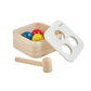 Plan Toys | Punch & Drop