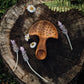 Wild Mountain Child | Mushroom Multi-Tool