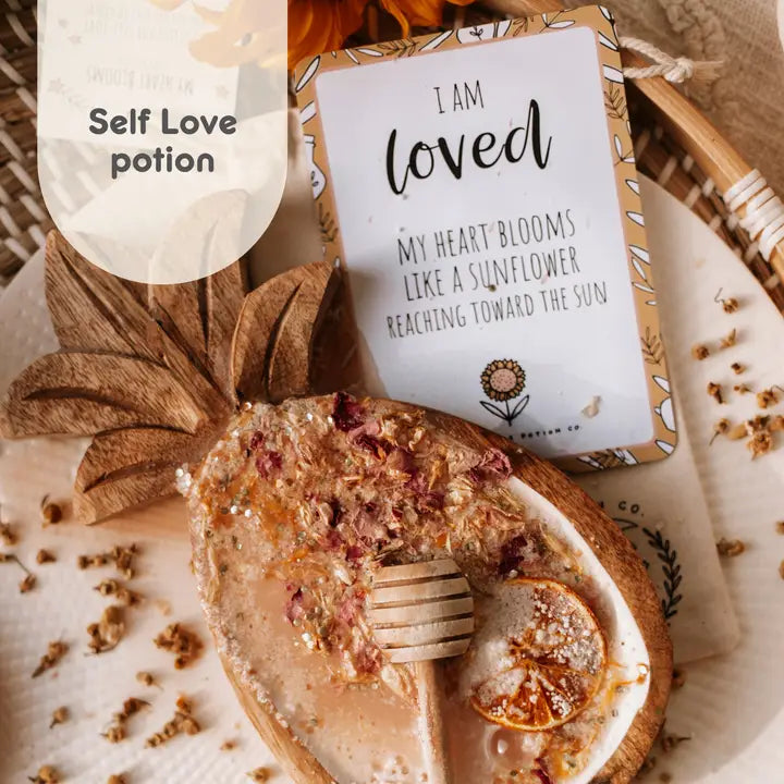 The Little Potion Co | Potion Pouch (various)