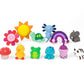 Tiger Tribe | Super Clay Packs (various)