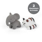 Tiger Tribe | Super Clay Packs (various)