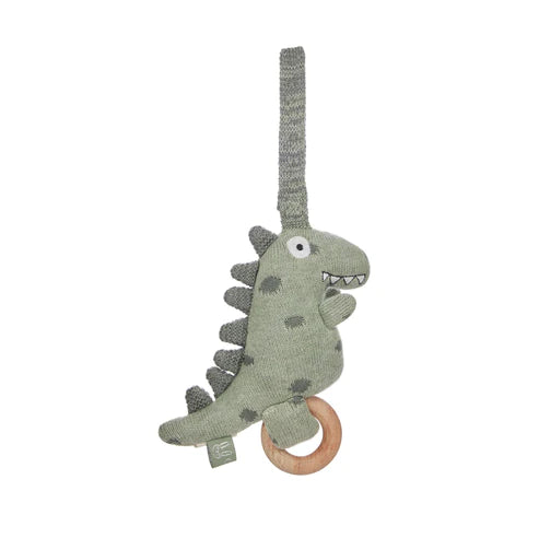 OYOY | Theo Dinosaur Music Mobile