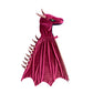 Great Pretenders | Starry Night Dragon Cape (Various) Size 4-6