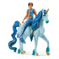 Schleich | Aryon on Unicorn