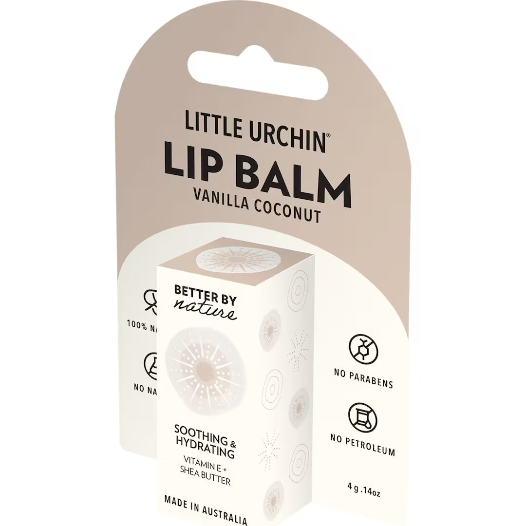Little Urchin | Lip Balm (Various)