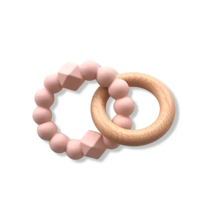 Jellystone | Moon Teether