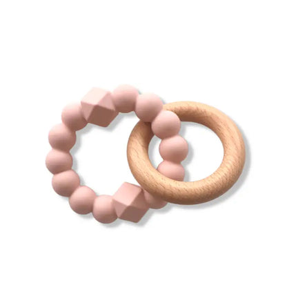 Jellystone | Moon Teether