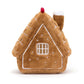 Jellycat | Ammusable Gingerbread House