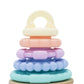 Jellystone | Wobble Stacker (various)