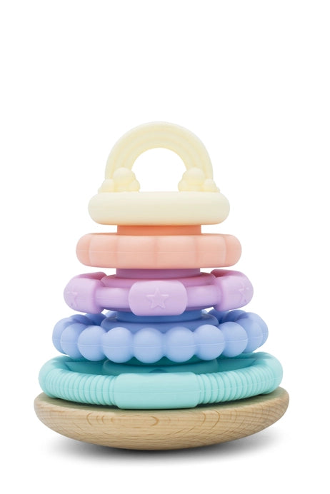 Jellystone | Wobble Stacker (various)