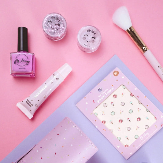Oh Flossy | Individual Lip Gloss (various)