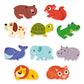 Djeco | Duo Puzzle (various)