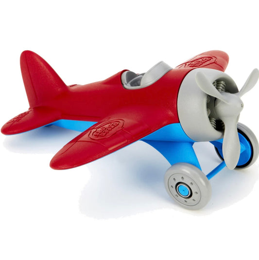 Green Toys | Airplane