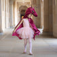 Great Pretenders | Starry Night Dragon Cape (Various) Size 4-6