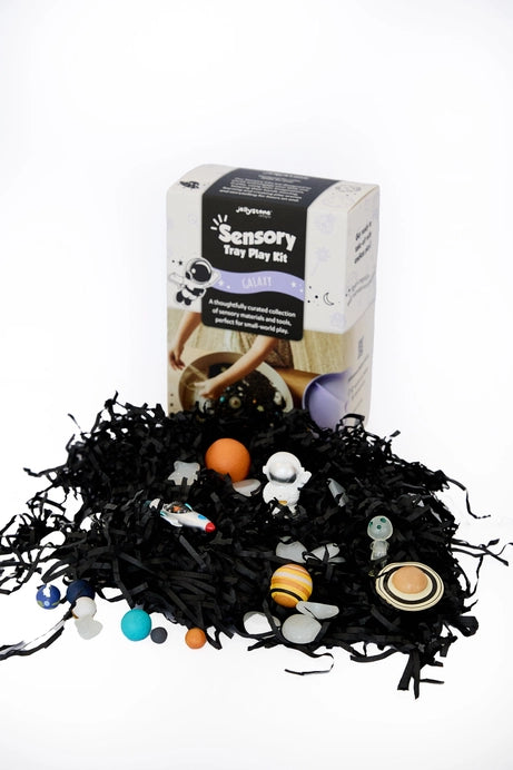 Jellystone | Sensory Kits