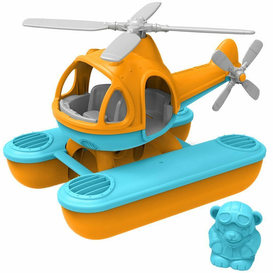 Green Toys | Seacopter