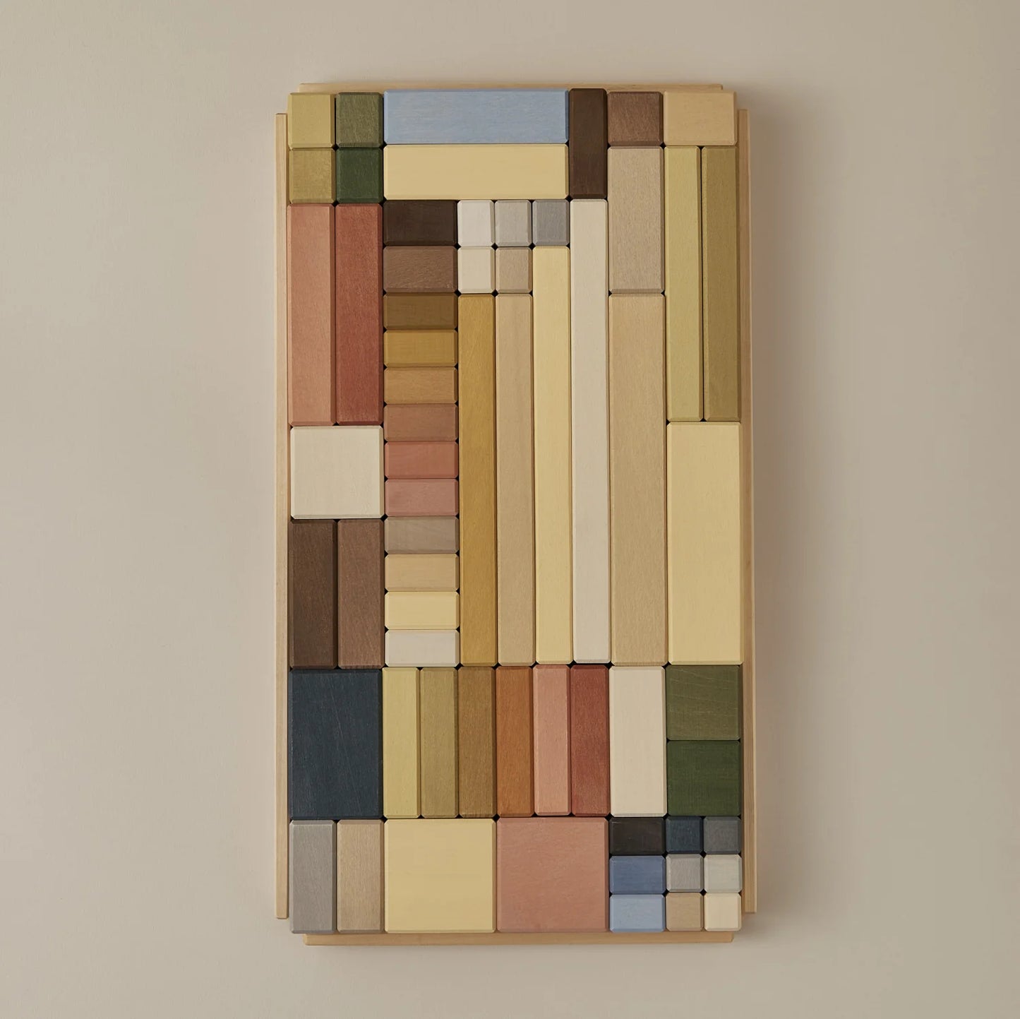 Raduga Grez | Elements Natural Building Blocks