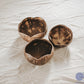 Qtoys | Coco Flower Bowl (various)