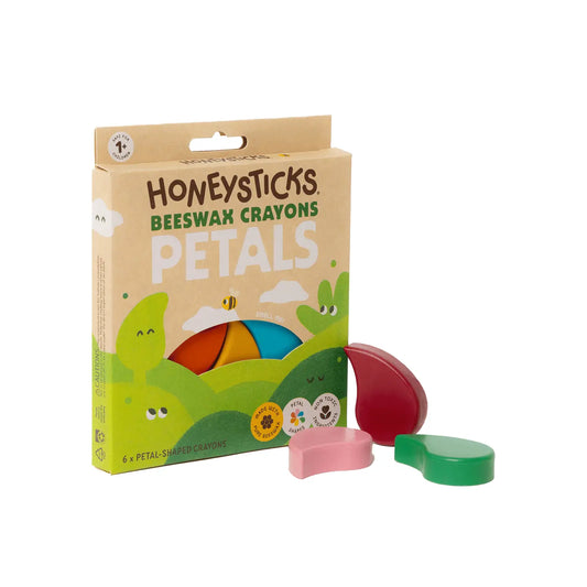 Honeysticks | Petals