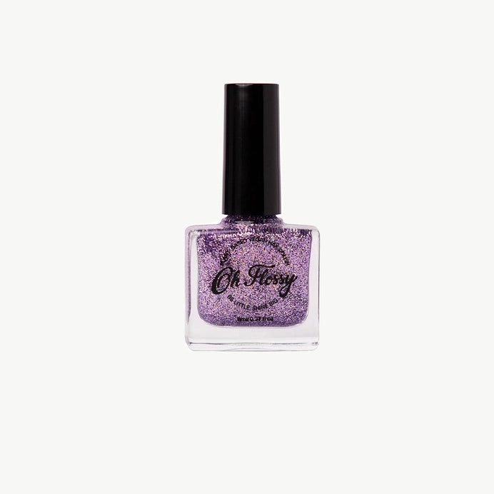 Oh Flossy | Nail Polish (various)