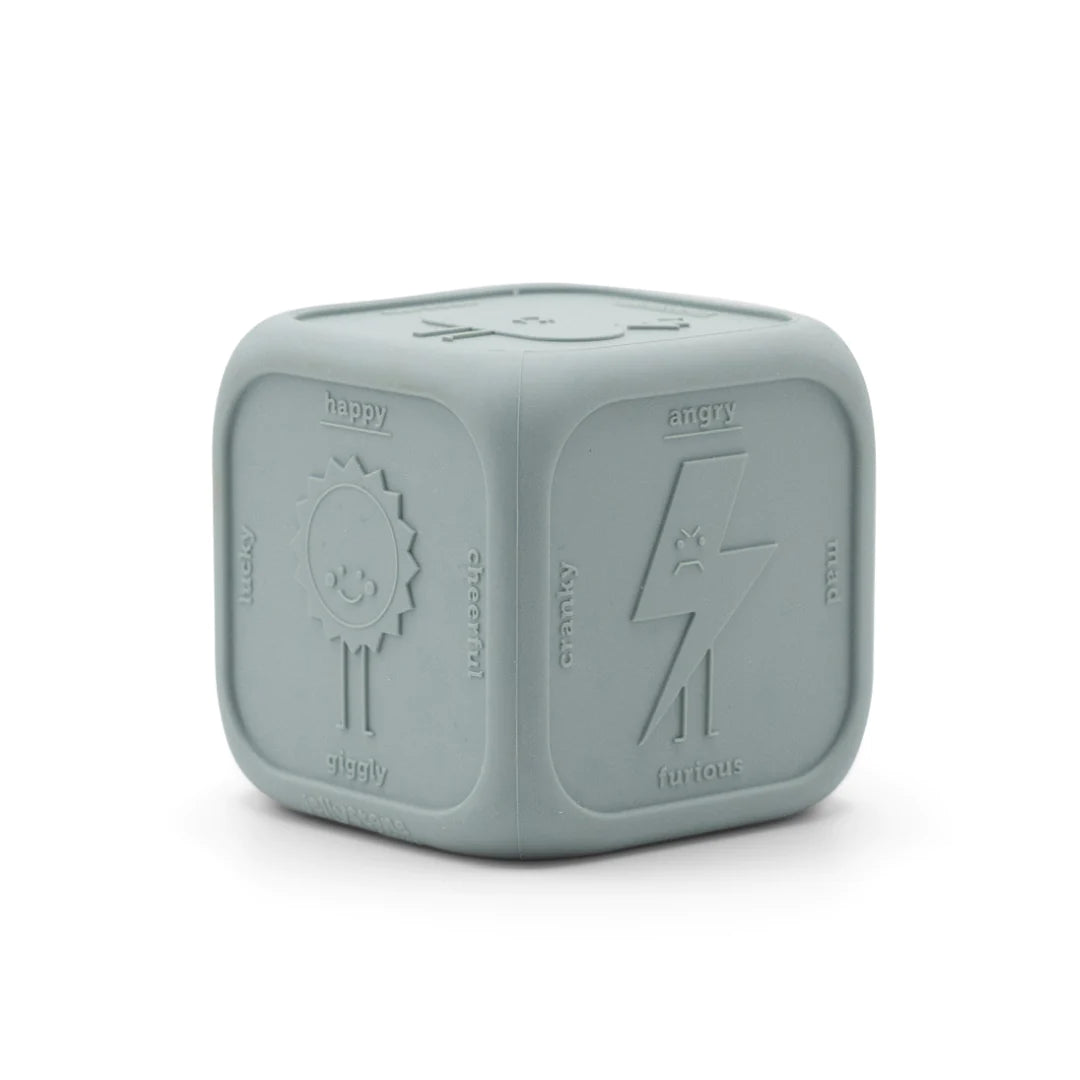 Jellystone | Feelings Cube