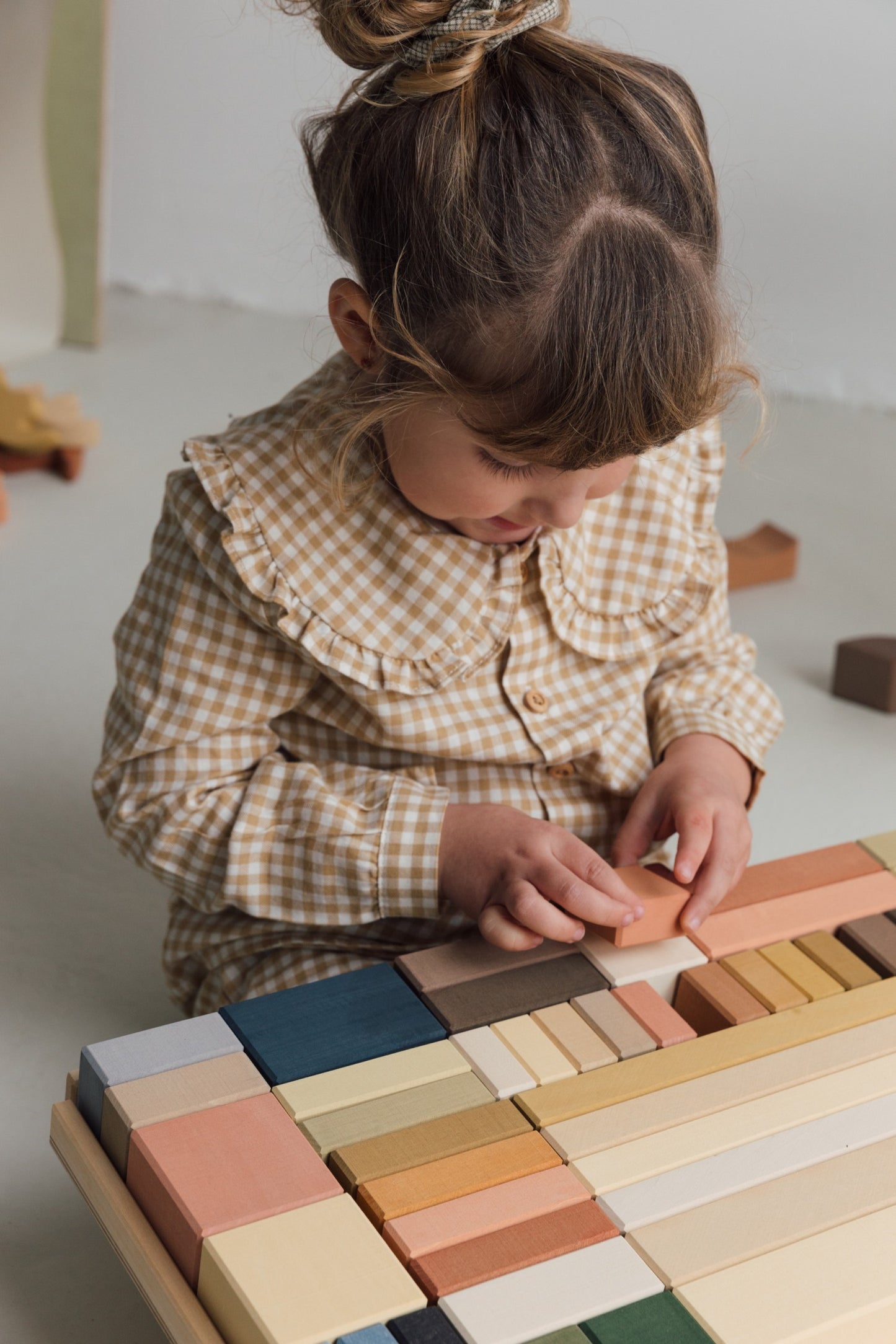 Raduga Grez | Elements Natural Building Blocks