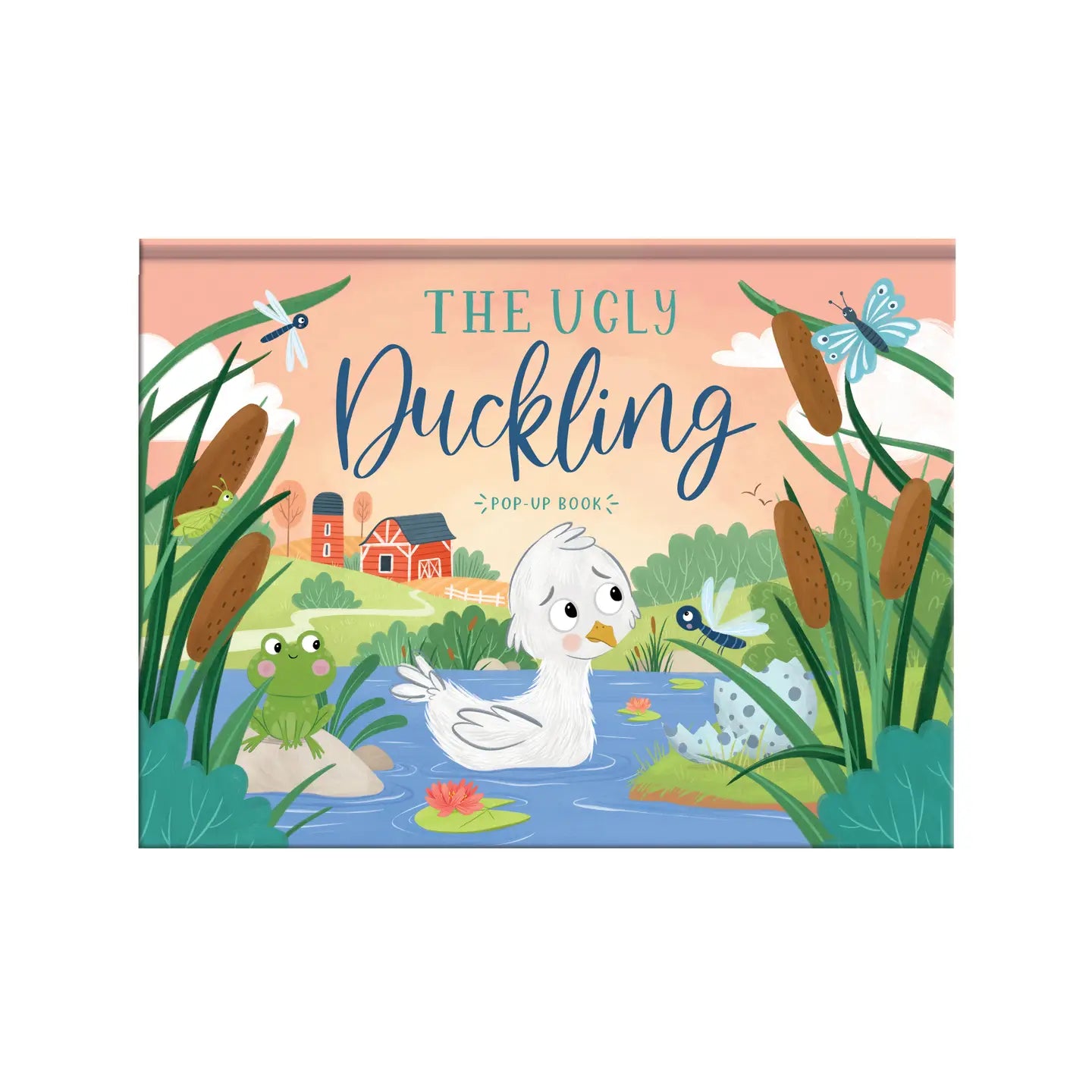 Book | Fairytale Pop-Up Books (various)