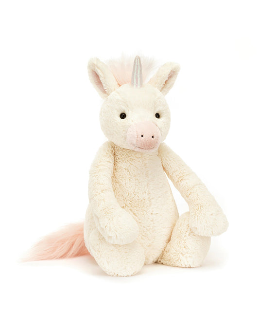 Jellycat | Bashful Unicorn