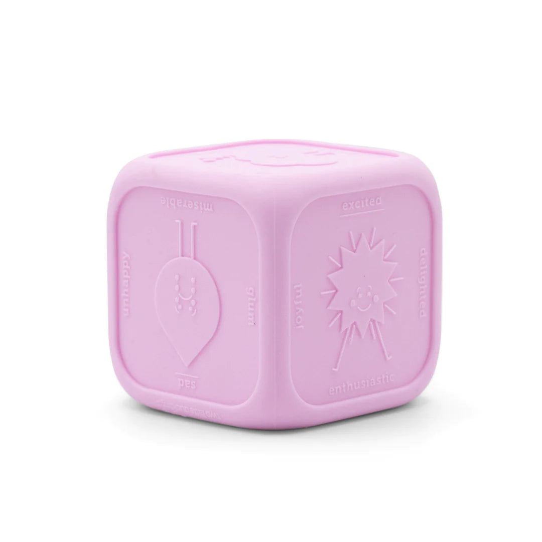 Jellystone | Feelings Cube
