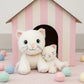 Olli Ella | Binky Kitten Kiki (White) - PREORDER